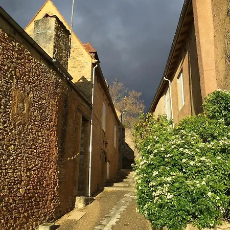 Bed and Breakfast D' Hotes Domaine Des Mauves *