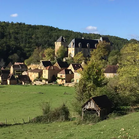 D' Hotes Domaine Des Mauves