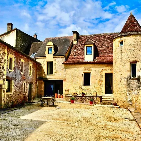 Domaine Des Mauves Couette-café