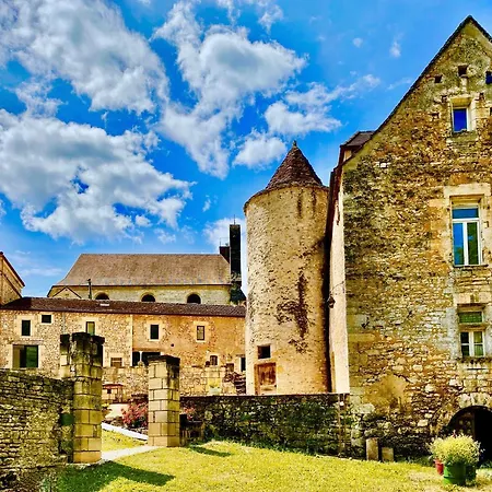 Domaine Des Mauves * Berbiguieres