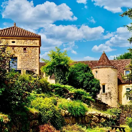 Domaine Des Mauves Berbiguieres