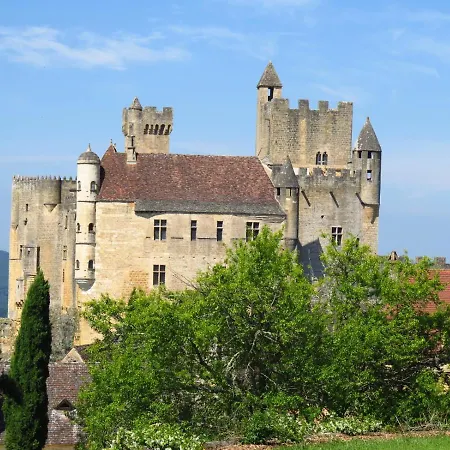 Domaine Des Mauves Couette-café *