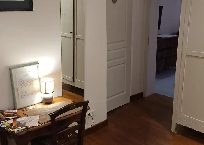 Domaine Des Mauves *